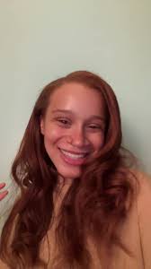 Imma black ginger… 👩🏽‍🦰 #blackginger #blackgirlmagic  #blackgingersoftiktok #facecardvalid #naturalhair #naturalgingers  #naturalgingers #imablackginger