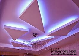 Maybe you would like to learn more about one of these? Led Ceiling Lights Led Strip Lighting Ideas In The Interior