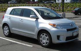 Burry subsequently closed the scion capital fund and has since launched his latest fund, scion asset management. Scion Xd Power Door Lock Failure Guide Toyota Parts Center