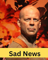 Bruce Willis' Sad News: https://bit.ly/3IHdDjf