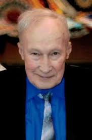 Kenneth Wayne of Alton Obituary