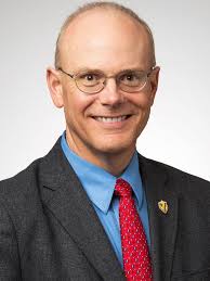 Valparaiso University Provost will head up Blackburn College