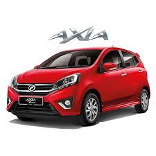 2015 perodua axia standard g. Perodua Axia Tigola My