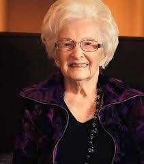 Ann Olson Johnston Stickler Obituary