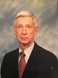 John Rumph Obituary (1930