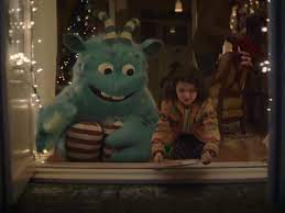 Mcdonald S Imaginary Friend Christmas Ad Makes Adults Cry