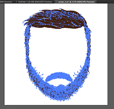 Lief is a creative freelance writer, blogger, iphone and many other apps developers. How Can I Flatten Combine A Group Of Brush Strokes In Illustrator Graphic Design Stack Exchange