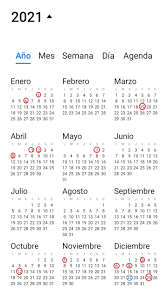 Las fechas pueden cambiar a medida que se anuncien los cambios oficiales, por lo que recomendamos que revise frecuentemente las actualizaciones. Calendario 2021 En Navarra Con 13 Dias Festivos Navarra Informacion