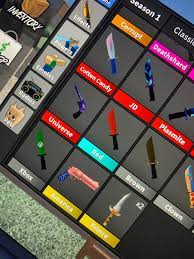 Been going strong since 2017! What S The Worth Of An X Box Knife Murdermystery2