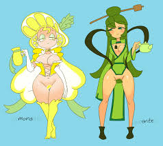 Rule34 - If it exists, there is porn of it  minus8  4865837