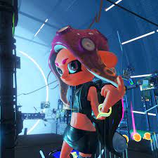 Cerca nel più grande indice di testi integrali mai esistito. Splatoon 2 S Octo Expansion Dlc Gets A Surprise Release Tomorrow Polygon