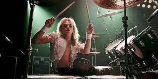 Roger Taylor Imagines Ben Hardy Queen Movie Jackson Life