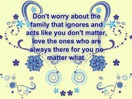 Quotes About Bad Family Members 50 Quotes