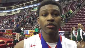 York Country Day names pair of basketball coaches