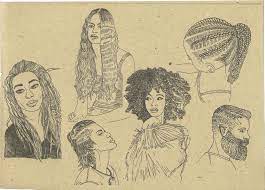 L'équipe faty's hair apporte toute la douceur et éviter de trop serrer les cuirs chevelu lors des prestation de coiffure. Akwaba Afro European Multicultural Hair Salon In Brussels