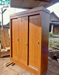 Required fields are marked *. Lemari Pakaian Kayu Jati Mewah Ukir Jepara Asli Free Ongkir Cod No Dp Mebel 806066334