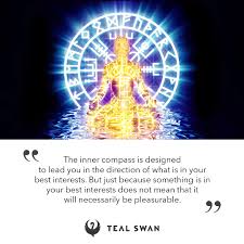 Best compass quotes selected by thousands of our users! Inner Compass Quotes Teal Swan
