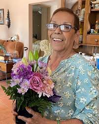 Alicia Rivera Obituary