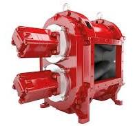 Compact ✚ light = GL rotary lobe pumps | Vogelsang US