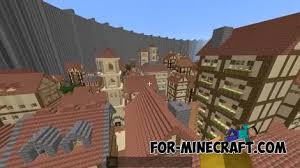 Moved temporarily the document has moved here. Attack On Titan Map Minecraft Pe Shefalitayal