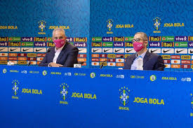 Jul 20, 2021 · seleção brasileira sofreu para ir à final olímpica por ser previsível 03/08/2021 08h35 brasil faz partida ruim, mas conta com brilho de santos para ir à final Tite Convoca A Selecao Brasileira Com Dois Jogadores Do Palmeiras E Dois Do Flamengo