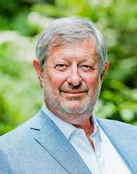 Gary Dahms, P.E., President, CEO and Chairman of T&M Associates, is Elected  Chairman of the N.J. Chamber of Commerce