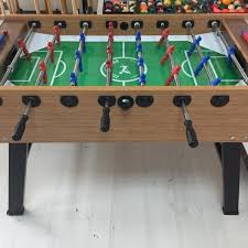 Klasik Model Snooker Bilardo Masasi Zeki Bilardo Masa Oyun Futbol