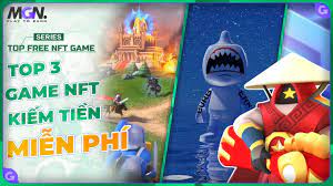 Top 3 Game Nft Kiếm Tiền Miễn Phi Chơi Ko Cần Vốn P 3 Mgn Play To Earn Youtube