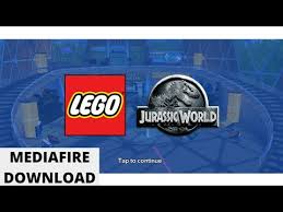Obb for the game lego jurassic world apk (mod, unlimited . Lego Jurassic World Apk Obb Download For Android Link In Description Youtube