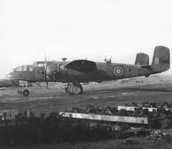 No. 60 Squadron RAF Bristol Bristol ...