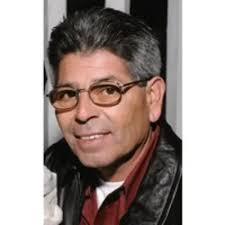 Obituary information for Luis W. Rojas