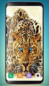 Neon animals wallpapers beautifully decorate each phone screen. Neon Animal Wallpaper Hd For Android Apk Download