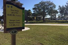 We have reviews of the best places to see in kissimmee. Shingle Creek Regional Trail Fl Florida Trails Traillink
