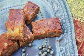 Sri Lankan Love Cake Essentially Sri Lankan Peckish Me Recipe Delicious Love Cake Recipe Love Cake