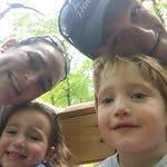 Arica Parker's Instagram, Twitter & Facebook