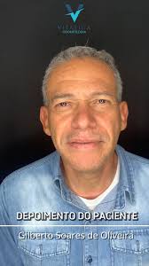 Mais um sorriso transformado com muito carinho e dedicação! ✨, O querido  paciente Gilberto Soares finalizou seu tratamento de prótese protocolo e o  resultado ficou simplesmente incrível!, Gilberto ...