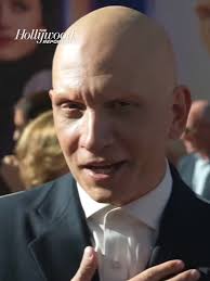 Anthony Carrigan Superman