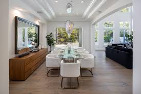 We have full kitchens on display as well as barbeque grills and barbeque grill islands. Architectural Digest Spotlights Former Home Of Kevin Hart Hilton Hyland