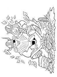 Coloring pages are fun for children of all ages and are a great educational tool that helps children develop fine motor skills, creativity and color recognition! Vicky The Viking Coloring Page 1001coloring Com