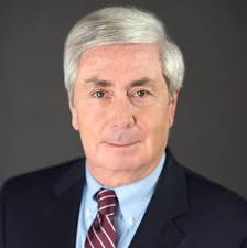 Jim Barcia Bay County Executive