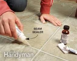 Repair Vinyl Flooring Patch Damaged Flooring Vinyl Flooring Flooring Refinishing Hardwood Floors
