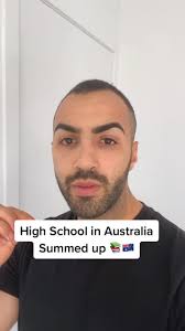 High School Experience in Australia