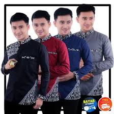 Busana muslim trendy , toko online busana muslim terlengkap, terbesar dan termurah, menjual busana muslim yang sedang trendy tapi tetap islami, muslim wanita seperti hijab, baju gamis, pashmina, mukenah, scarf, tunic dan masih banyak pilihan lainnya. Jual Produk Busana Muslim Pria Modern Termurah Dan Terlengkap Juni 2021 Bukalapak