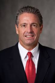 Todd Smith, Texas Representative