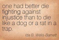 Wells was already out of town when she realized that an editorial she'd written had caused a riot. 7 Graduate Institute Change Reform Disruption Ideas Malcolm X Malcolm X Quotes Malcom