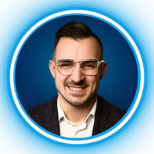 Web Analytics people be like... 💙✌🏼