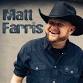 Matt Farris at Annett's Mono Village