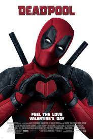 The merc with a mouth is infamous for breaking the fourth wall. Deadpool Film Wikipedia