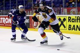 Календарь чемпионата мира по хоккею 2019 года в словакии. Hockey World Championship 2019 Results Germany Switzerland Take Group Leads Bleacher Report Latest News Videos And Highlights