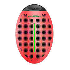 Rating 3.6107784431137726 out of 5. Ultrasonic Pest Repeller Advanced Large Speaker Upgraded Repellent Plug In Indoor Powerful For Repelling Mice Rats Bed Bogs Ants Cockroaches Spiders Other Insects And Rodent Safe For Humans And Pets Buy Online In